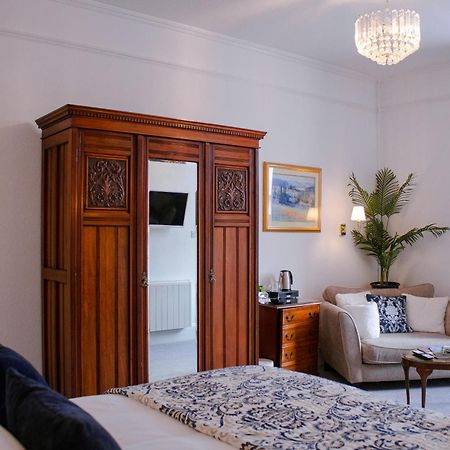 Gresham Court Hotel Torquay Luaran gambar