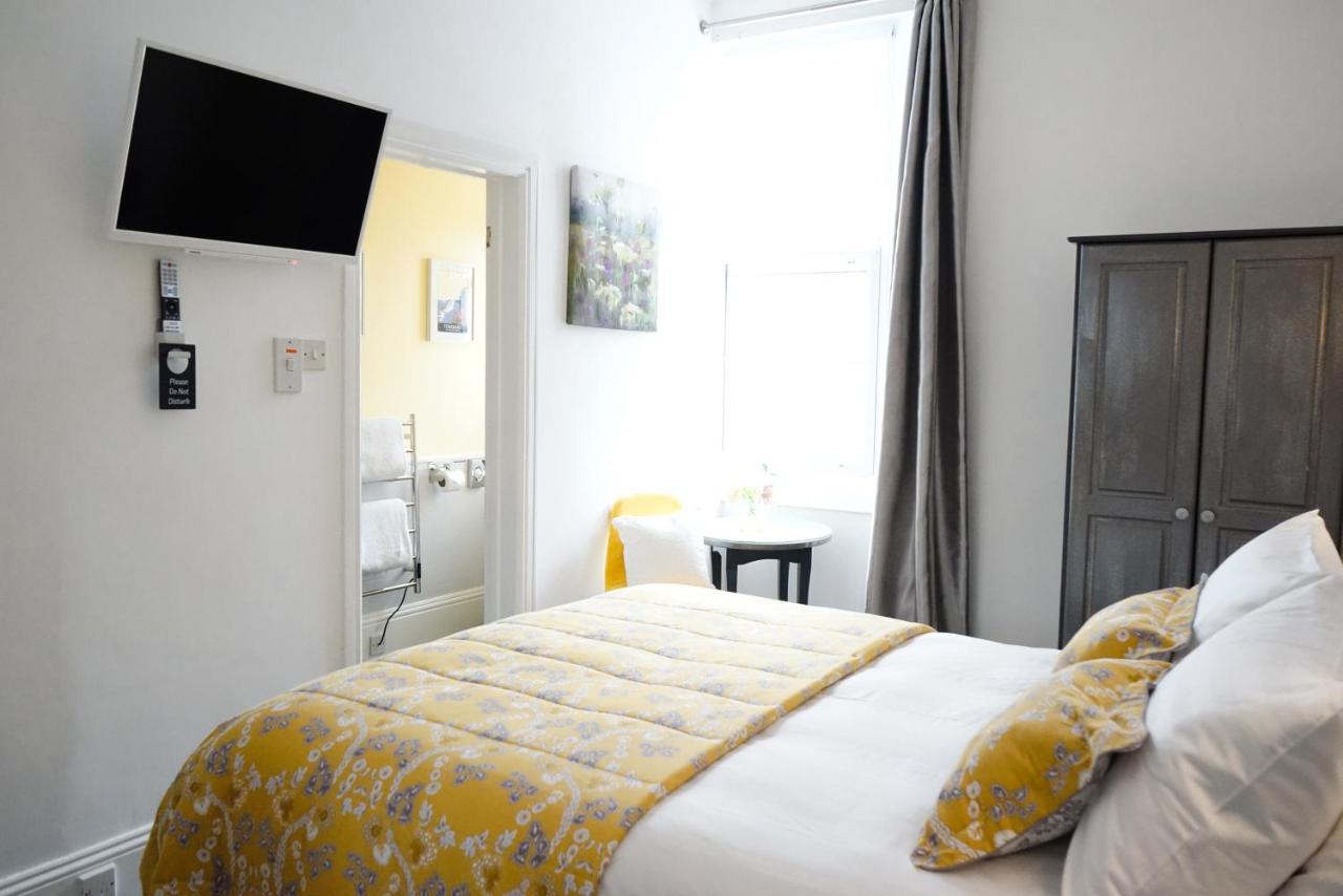 Gresham Court Hotel Torquay Luaran gambar