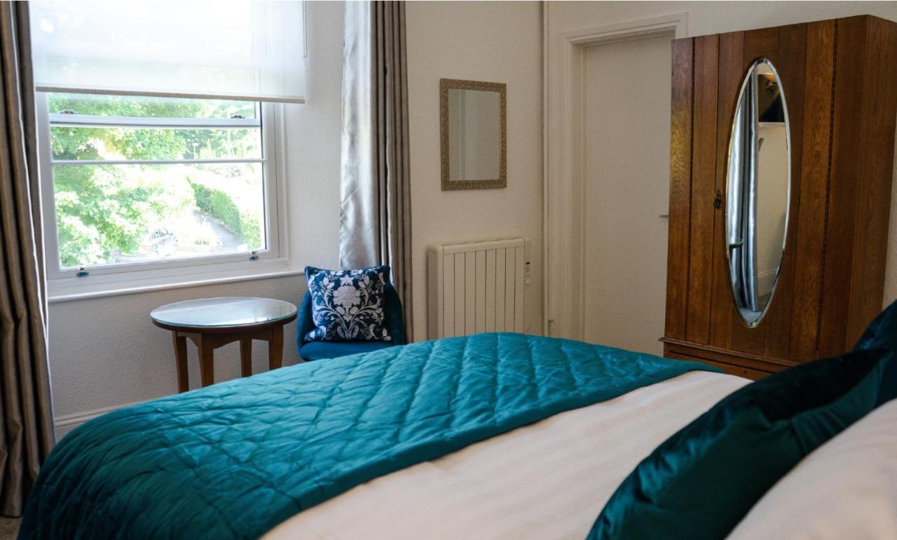 Gresham Court Hotel Torquay Luaran gambar