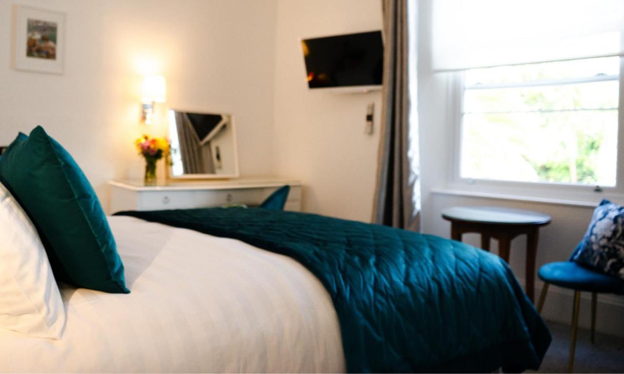 Gresham Court Hotel Torquay Luaran gambar