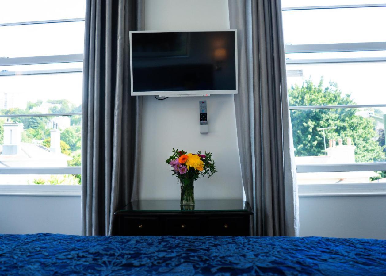 Gresham Court Hotel Torquay Luaran gambar