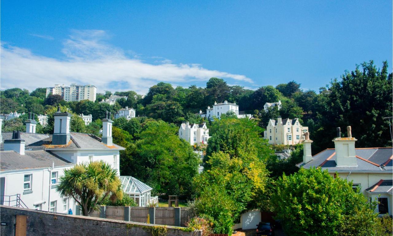 Gresham Court Hotel Torquay Luaran gambar