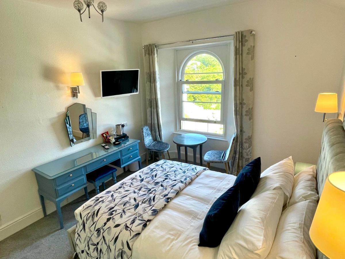 Gresham Court Hotel Torquay Luaran gambar