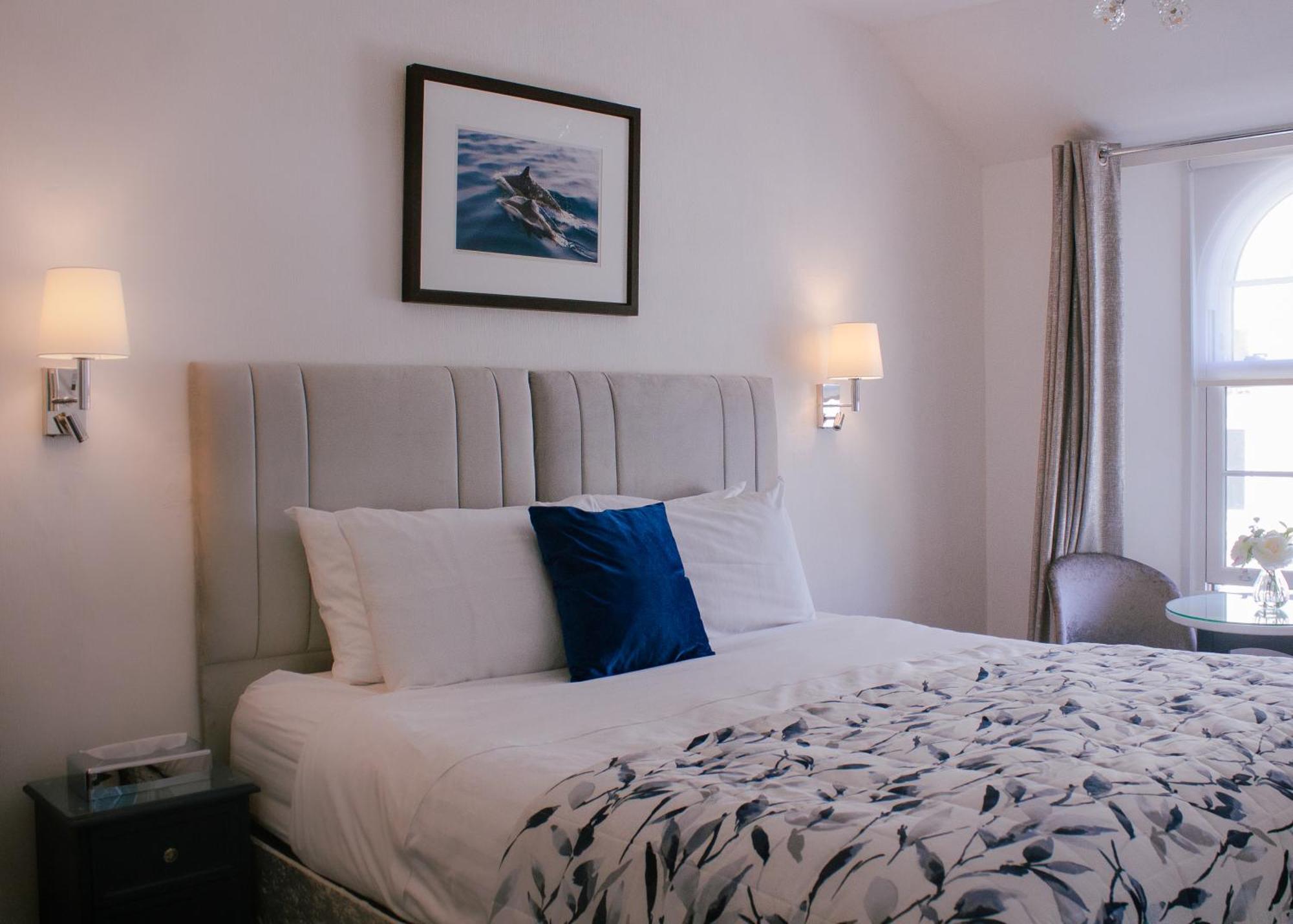 Gresham Court Hotel Torquay Luaran gambar