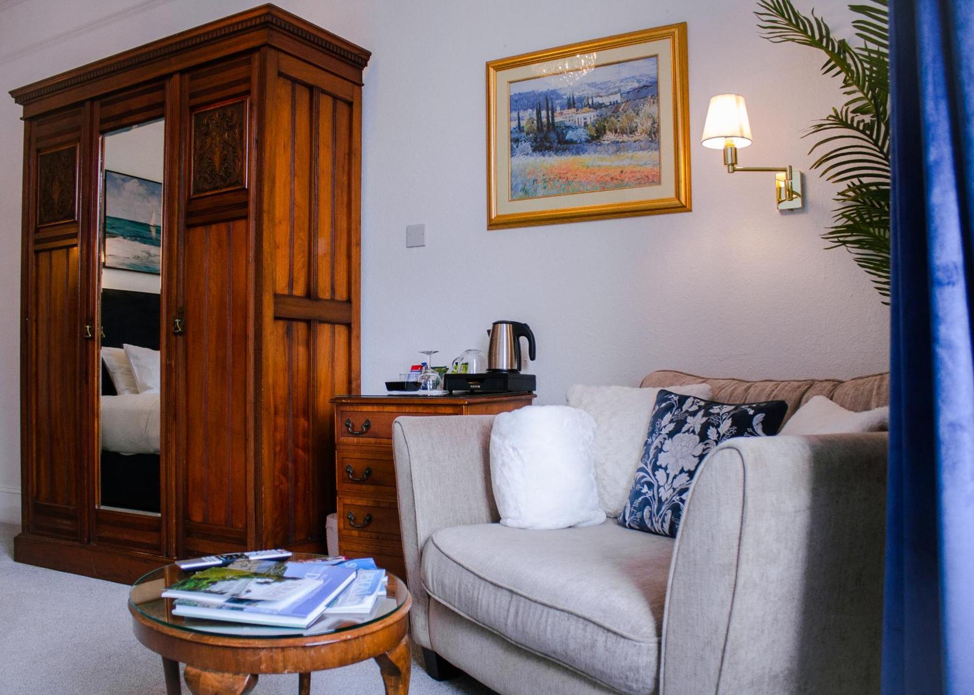 Gresham Court Hotel Torquay Luaran gambar
