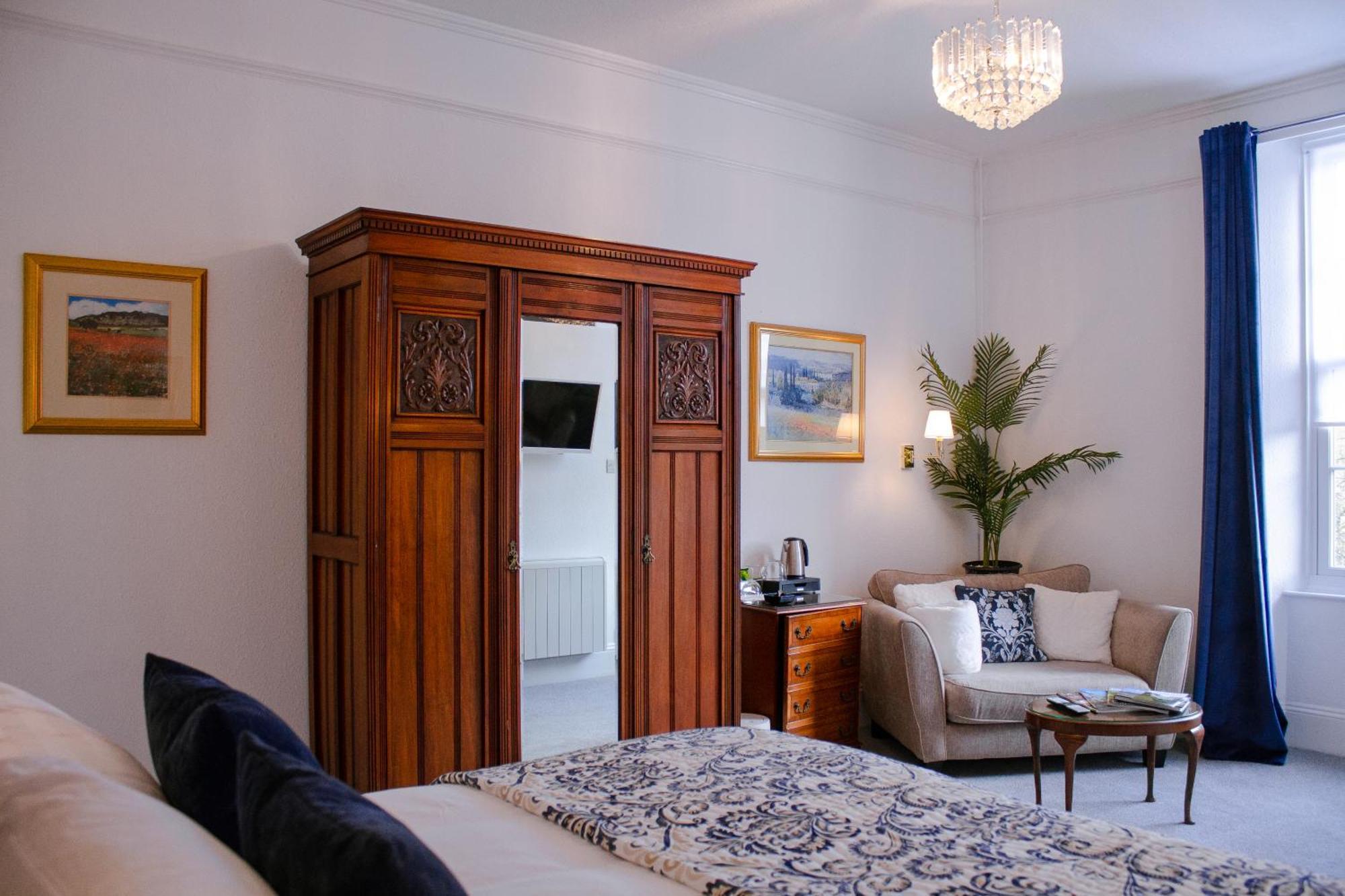 Gresham Court Hotel Torquay Luaran gambar