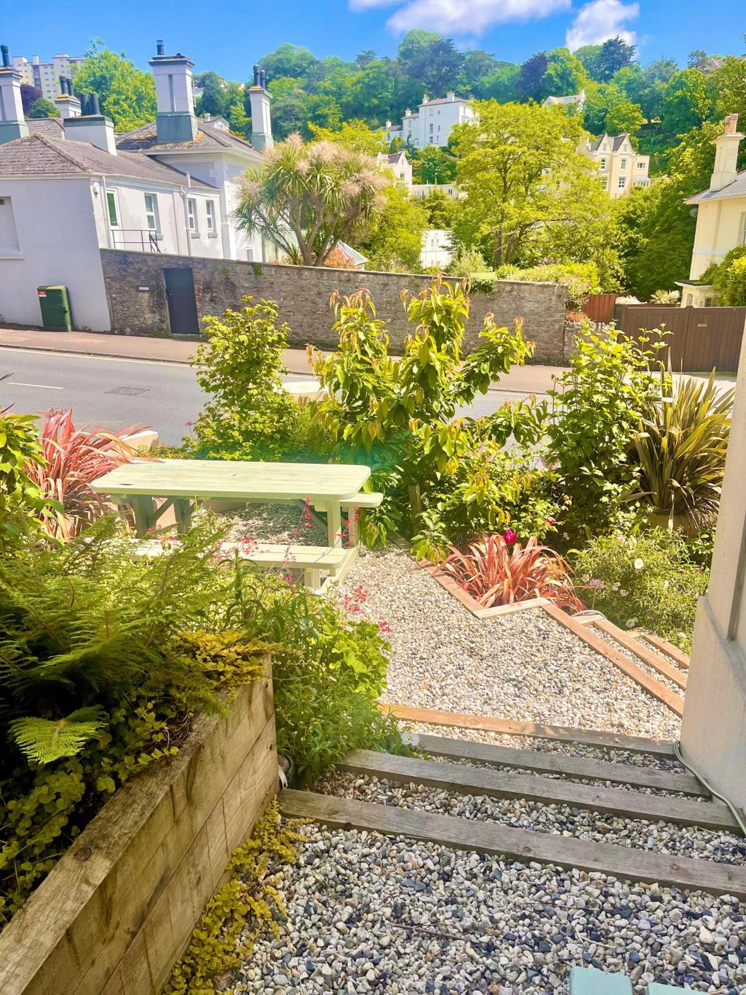 Gresham Court Hotel Torquay Luaran gambar