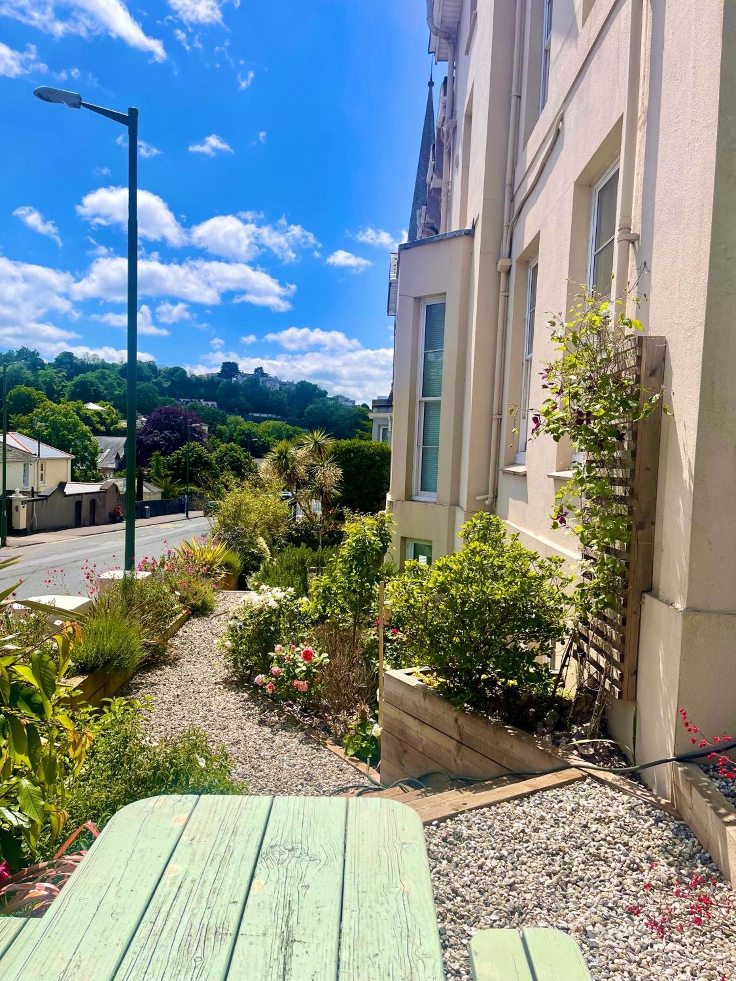 Gresham Court Hotel Torquay Luaran gambar