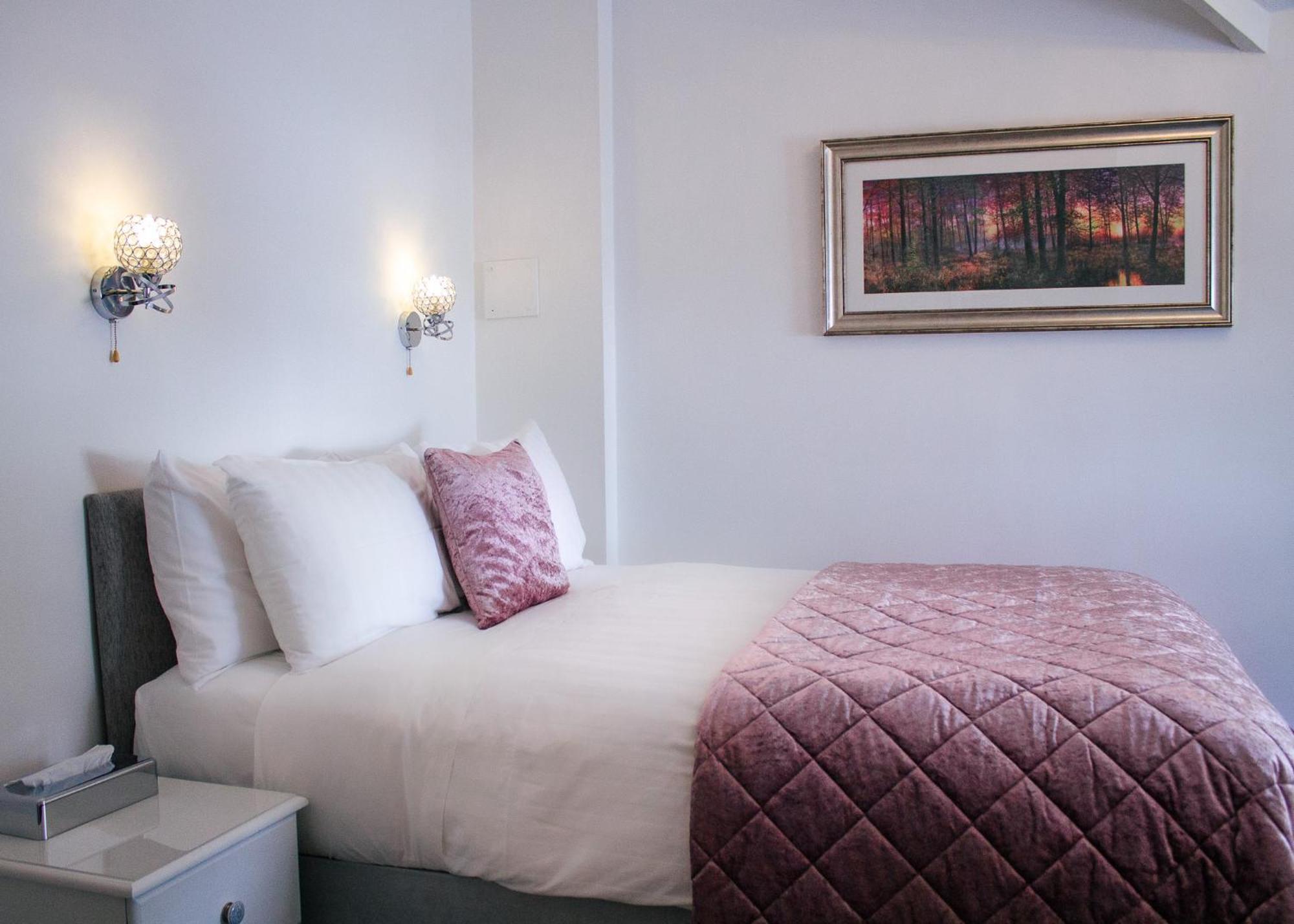 Gresham Court Hotel Torquay Luaran gambar